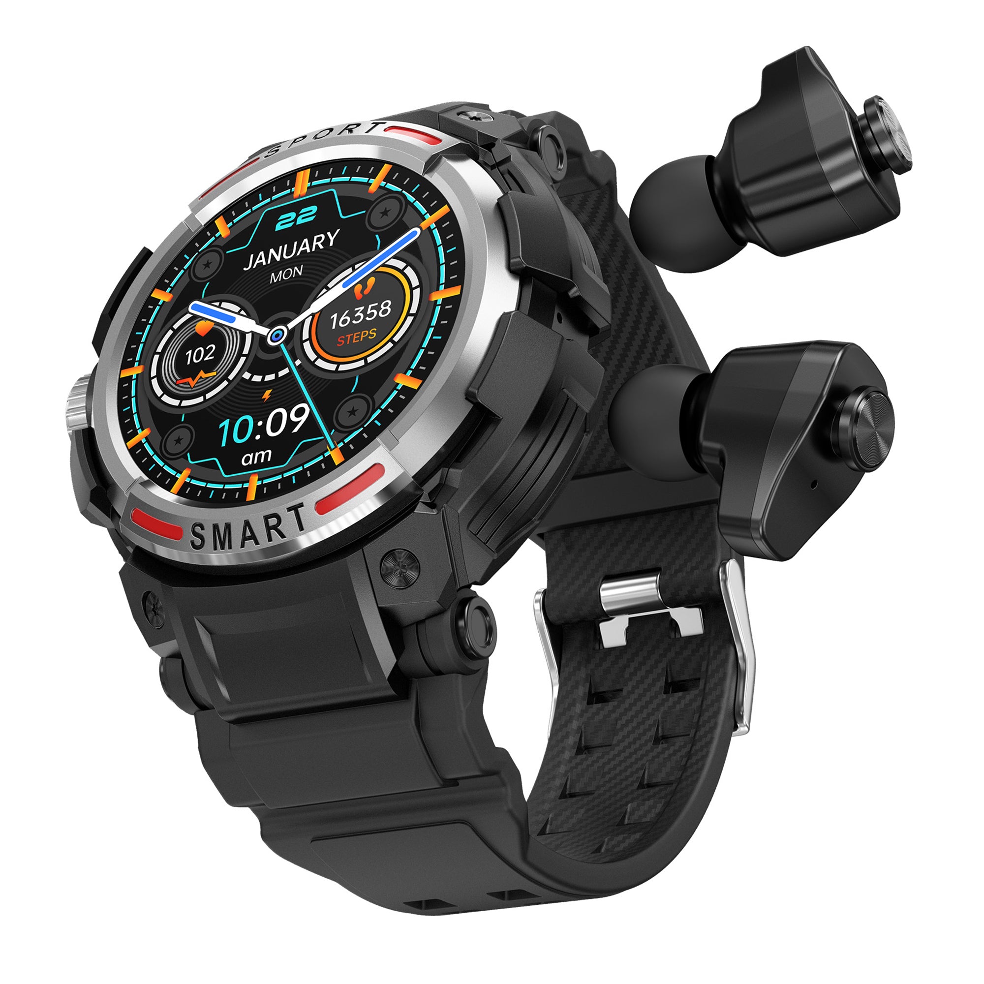 smart watch smart watch
